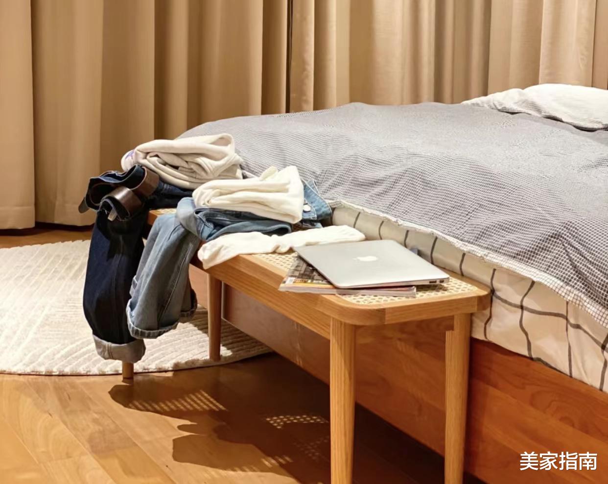 卧室选家具，这4件建议“断舍离”，不光花钱多，关键是不实用