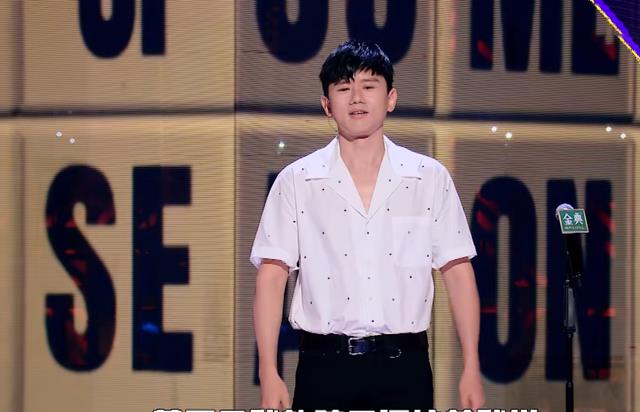 周迅|脱口秀大会5突围赛结束！周迅复活小鹿，杨超越张杰将做新领笑员