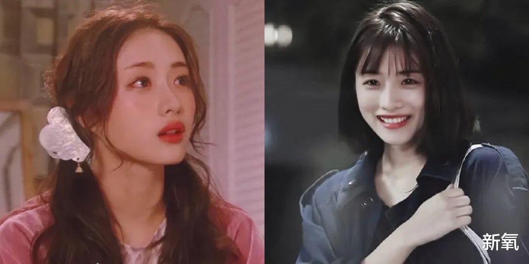 |光靠颜值就在国内出圈的日系美少女