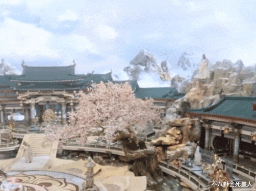 杨紫|2022还有这么“垃圾”的特效,真把观众当瞎子,这6部剧出来挨骂!