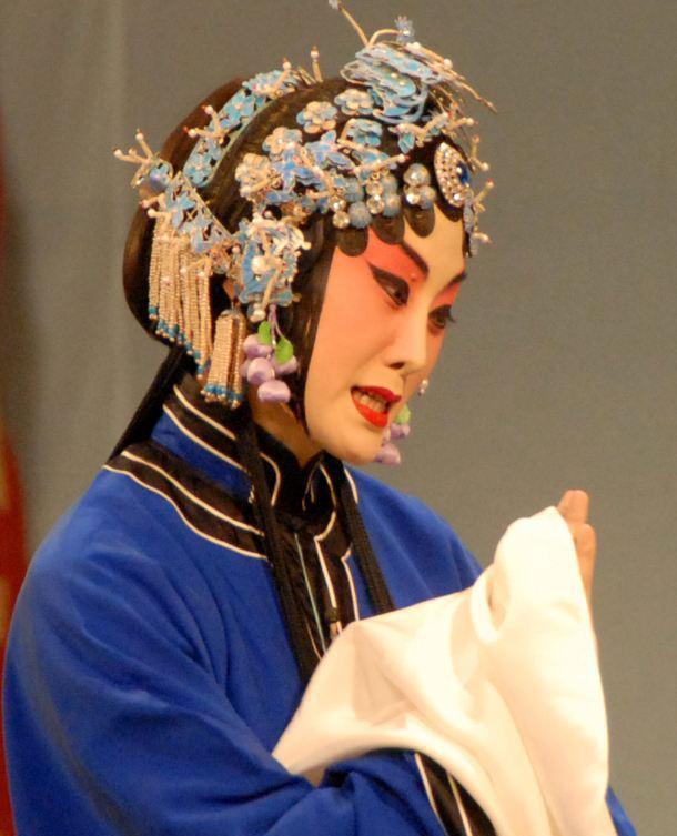 国家京剧院|云燕铭、钱浩梁、张火丁这三位京剧名家离开国家京剧院是剧院损失