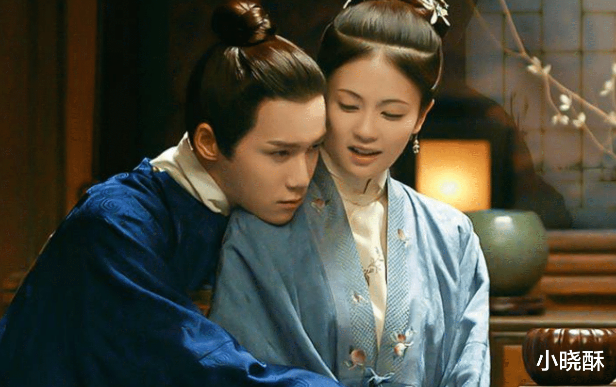 孙世杰|《玉楼春》若是桃夭对孙世杰有一分真心,也不会落得如此下场。