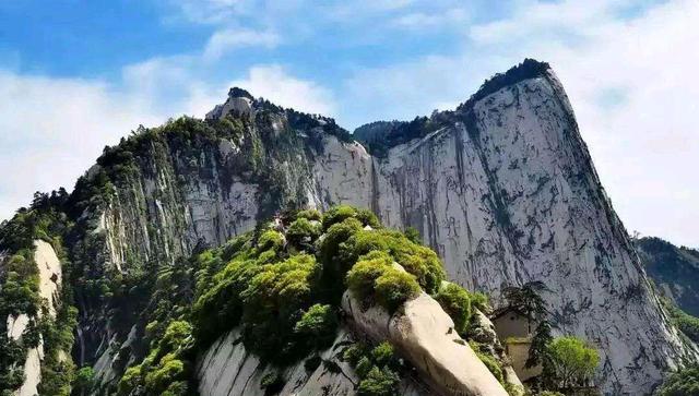 龙岩|广东有什么名山美景？这两个十分迷人，不比庐山、华山、梵净山差