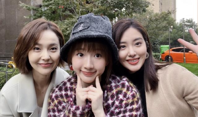 医院|22楼的五美披荆斩浪地回归了，带起一波回忆杀，开启全新故事