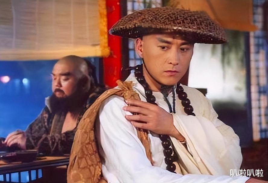 刘小峰|演员刘小峰:娶小16岁娇妻,婚后胖若两人,今51岁胖到观众认不出