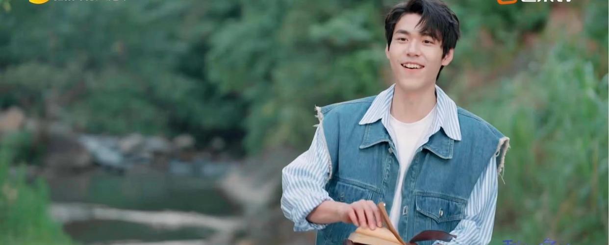 你在我的未来吗|又一恋综播出,《你在我的未来吗》颜值堪比偶像剧,徐梦桃加盟