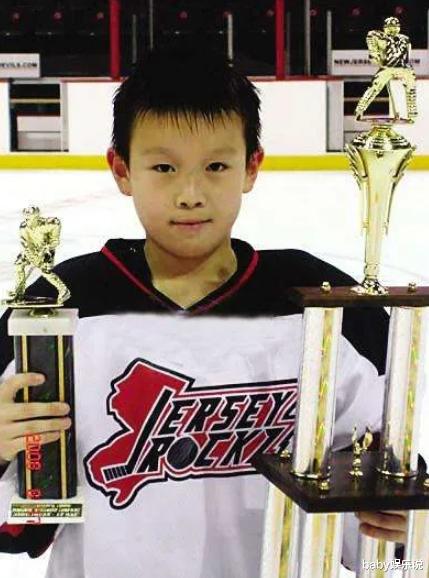 英达|英达：俩都是我儿子，一个为国争光，一个只会啃老，真不怪我偏心