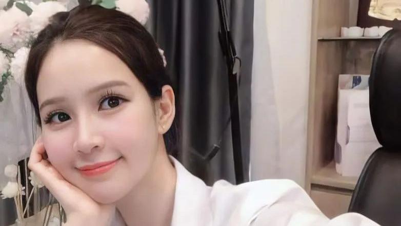 编发 她是颜值出众的韩国最美CEO，高贵的气质让人感觉高不可攀