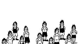 世界上最诡异的10张图，至今仍是未解之谜！