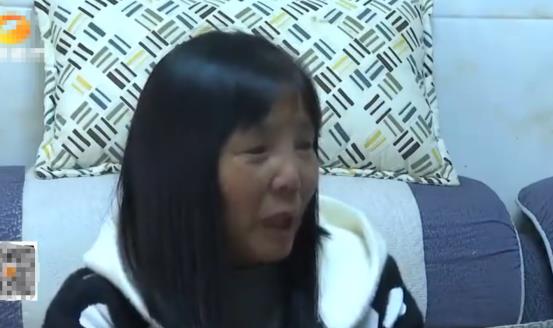 2020年,丢失28年儿子终于找到,湖南重病父亲摘掉呼吸机亲自迎接