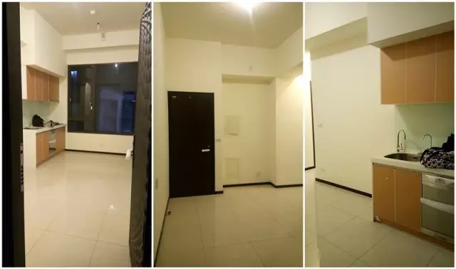 49㎡旧宅改造,层高过矮硬改LOFT,设计师爆改2室小别墅!