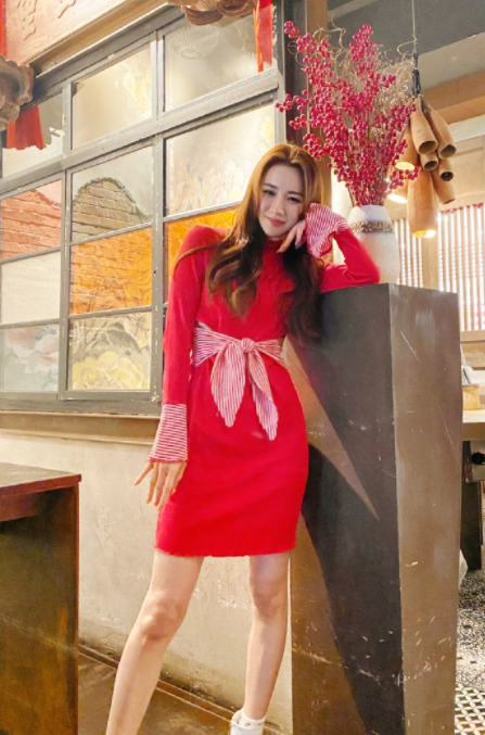 吴卓羲|42岁吴卓羲恋情疑曝光!菊梓乔被拍驾车到访他家迟迟未走,半年前曾传绯闻