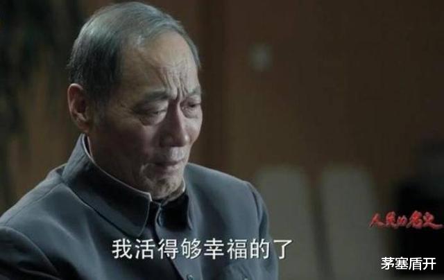 孙俪|盘点那些同时参演《人世间》和《人民的名义》的演员