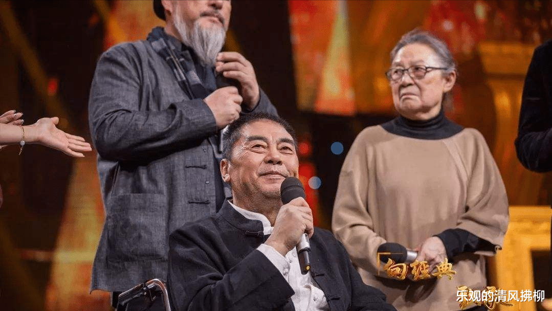 陆树铭|关羽专业户陆树铭去世，孙彦军发文悼念，祝二弟一路走好