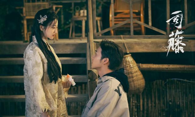 徐正溪|新甜宠剧来袭,徐正溪搭档95后高颜值女主,冷面太子追爱可人娇女