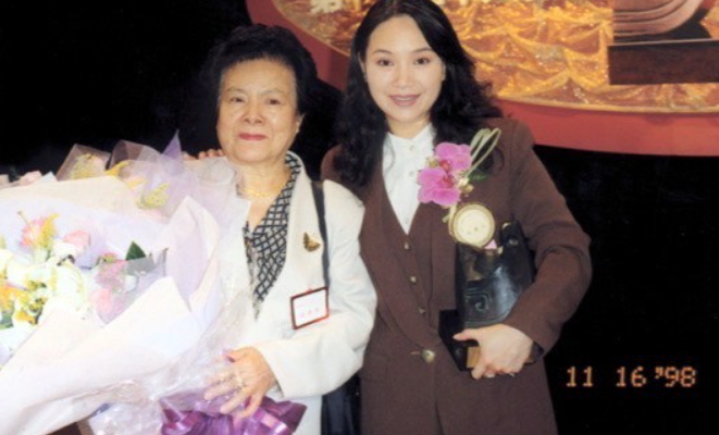 许敏|演员唐冰森去世，享年93岁，生前在ICU抢救13天，最后身影曝光