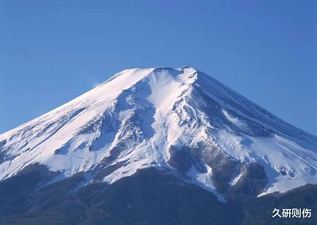 如果富士山这座大火山爆发,它将怎样改变我们的生活?