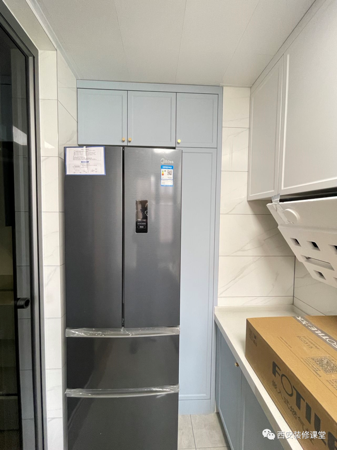 橱柜定制常见失误,引以为鉴