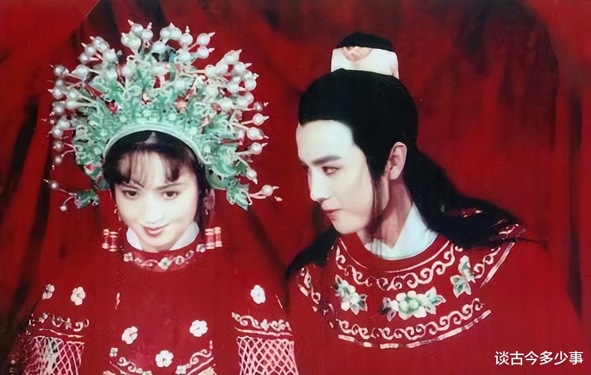 电影|12位被遗忘的老牌女星，每张脸美得都是各有千秋，美得大气，颜值与演技并存，如今2人已经去世