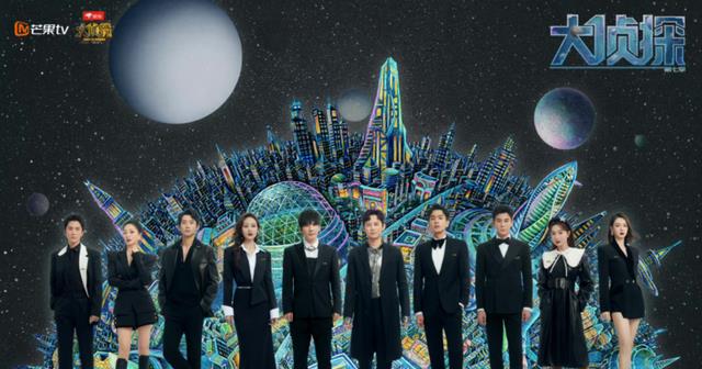 撒贝宁|《明侦8》进入筹备阶段,节目招聘简章曝光,撒贝宁回归有难度!