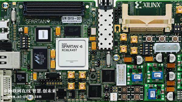 赛灵思FPGA全线涨价：Spartan 6系列涨幅高达25%！