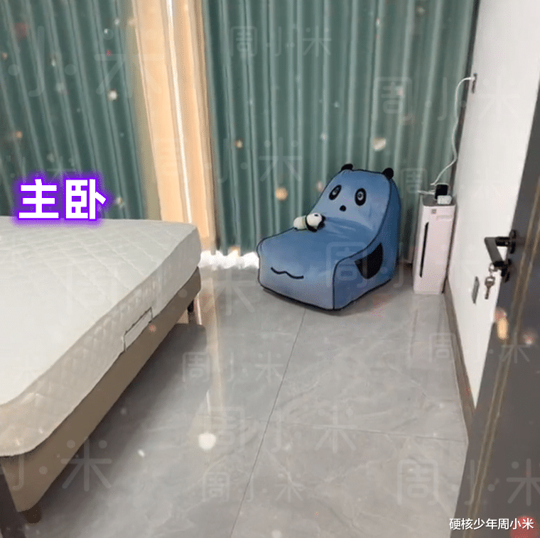 重庆|走廊比客厅还宽敞！山西一女子买房被“坑”，120平只得80平