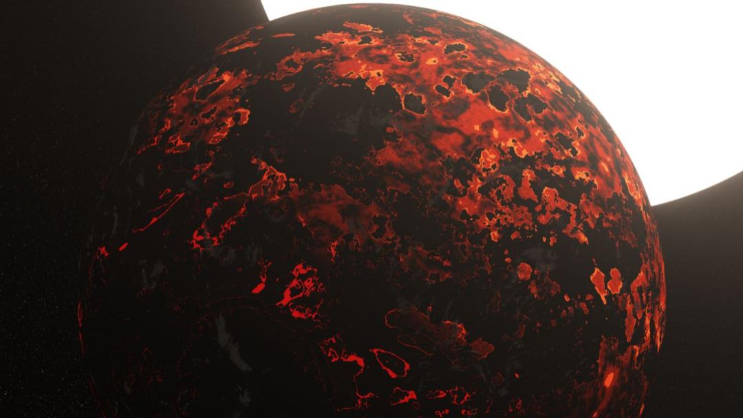 我们的生活的地球，其实有一段“黑历史”？