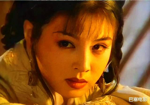 赵飞燕|别人演“皇妃”只是美，她们直接让六宫失了色，难怪君王不早朝