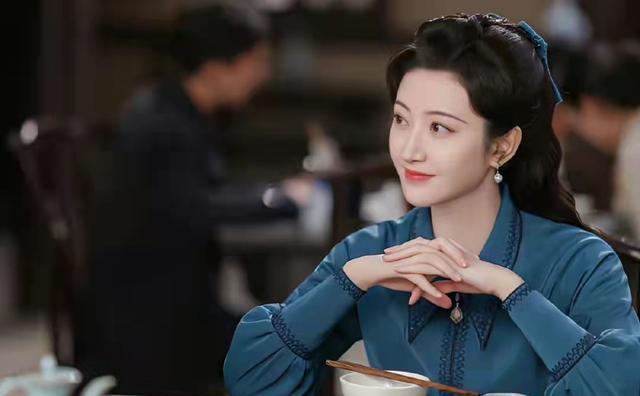 长津湖之水门桥|《流光之城》即将开播，景甜被指“姐感重”，和男主cp感弱