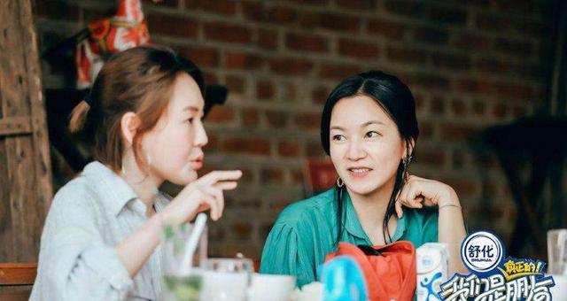 阿雅|“人生赢家”阿雅：下嫁活佛老公住千万豪宅，资产甩大小S几条街