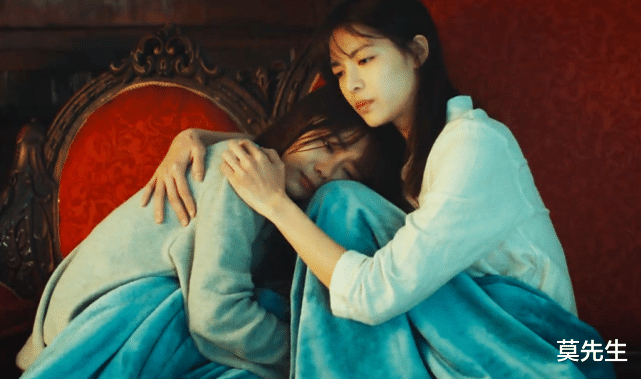 金扫帚奖|金扫帚奖要来了,最令人失望女演员入选名单,关晓彤谭松韵上榜