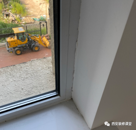 窗户窗台翻车集锦,自己家装修可以借鉴