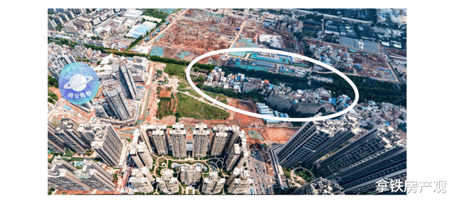 成都|广钢最后一块地要送电瓶车了