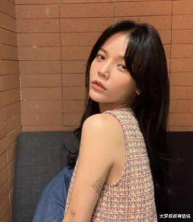 fnc战队|前AOA智珉离开公司！9年情份画句点　FNC：谢谢她