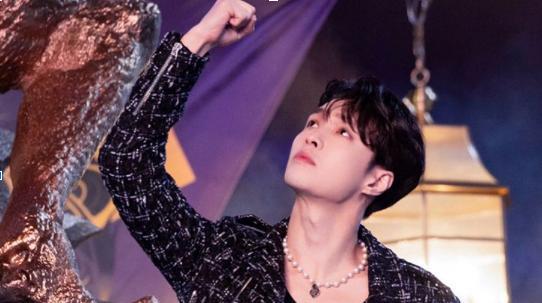 张艺兴|张艺兴很真实，是很多人想成为，但是今生可能很难成为的那种人