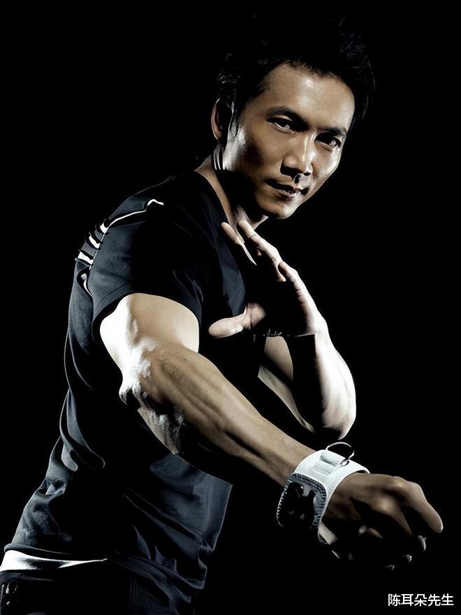 邹兆龙|邹兆龙谈李连杰,我见过枪法快的,没见过李连杰那么快的