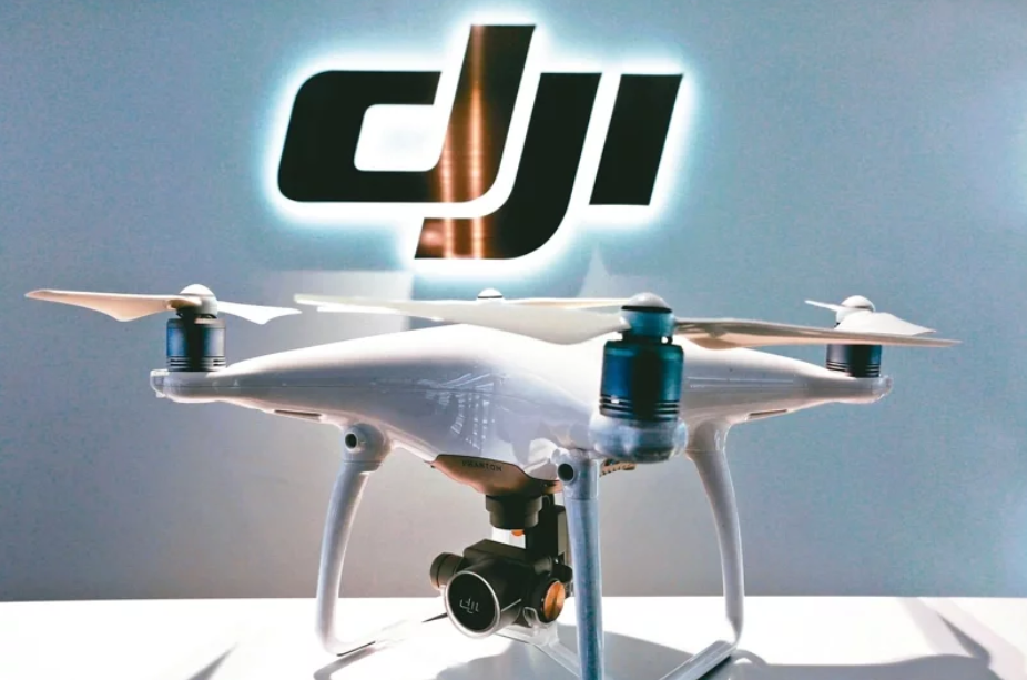 抖音|中国制造就是牛，无视美国“黑名单”，英国国防部下单大疆无人机