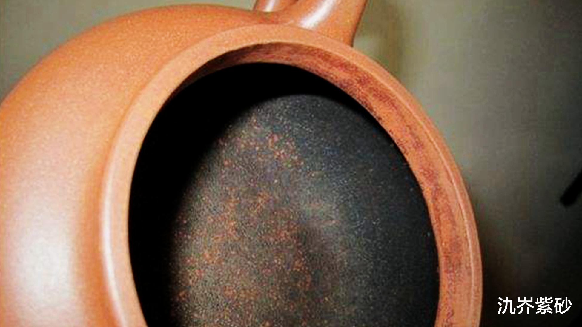 |如果一把紫砂壶用了几天,里面就满是茶香,那能说明这是好料?