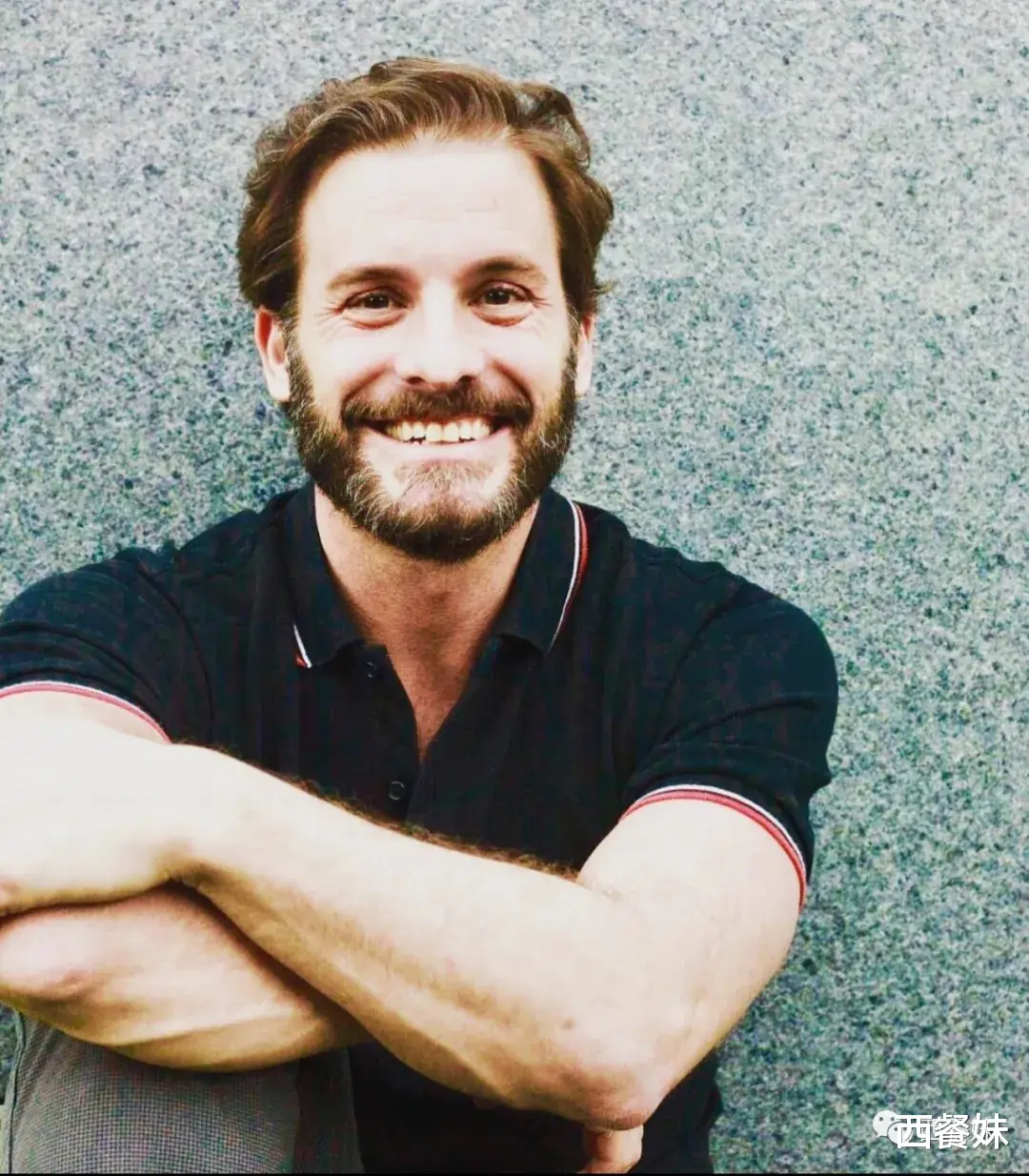 |西班牙\三王节\国王因帅气外表疯狂走红! 竟成大型认爸现场?