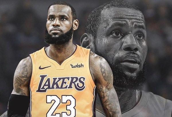NBA|NBA现役五大“非卖品”：哈登小卡不够格，榜首能换一支球队
