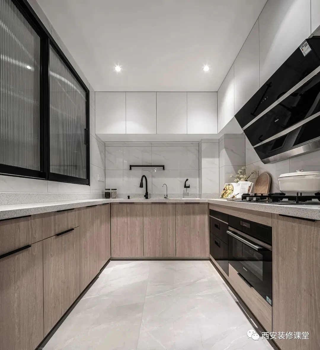 装修里头,有些拆除可以带来更多益处