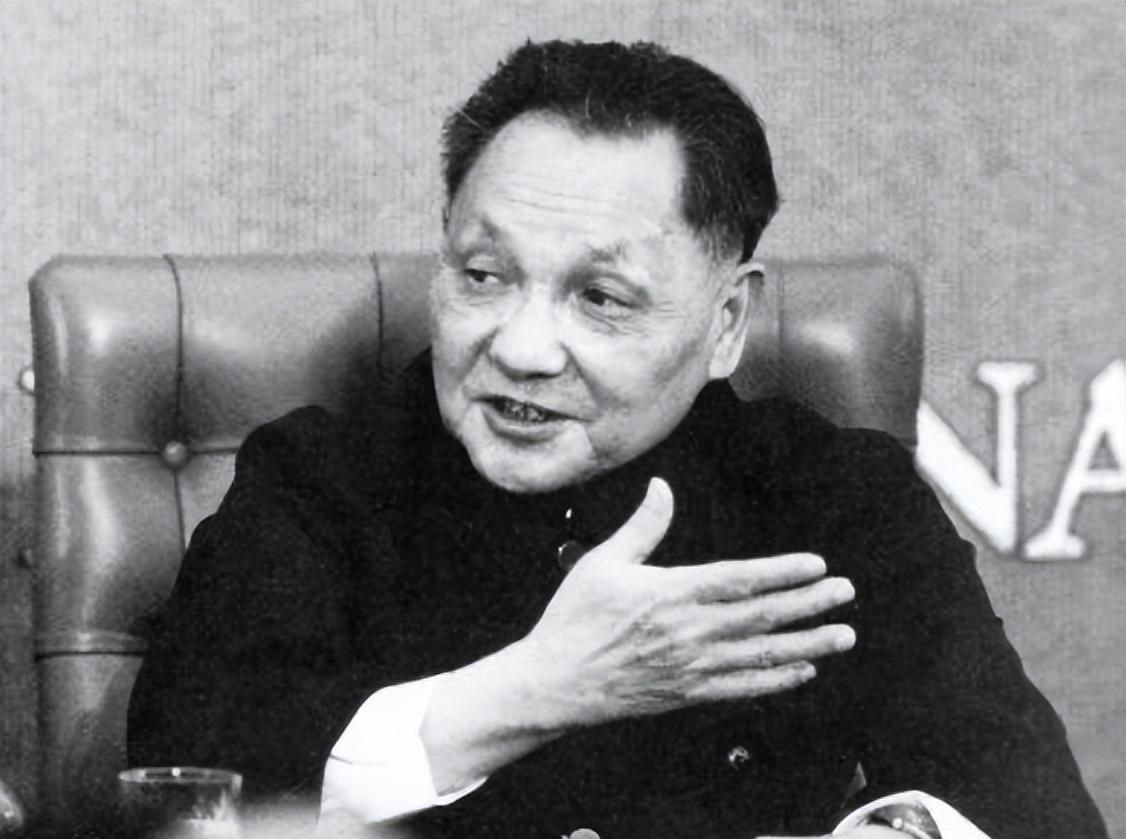|1978年日本记者刁难：钓鱼岛属于哪国？邓小平巧妙应答令人佩服