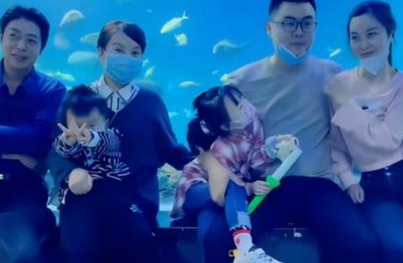 姚策|撒谎不眨眼？姚策堂嫂称田静非要嫁给郭威，实则郭家对田静很满意