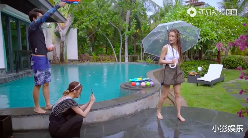 阿娇|她们惹哭了全网