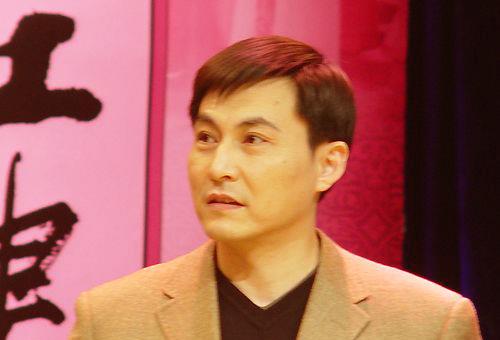 李沁|杨俊勇:丧父丧母又丧妻,57岁遗憾离世,留下儿子一人举目无亲