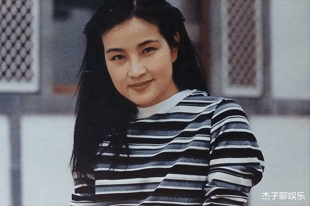 刘晓庆|陈国军:抛妻弃子娶刘晓庆,前妻令其无地自容,儿子陈赫成骄傲