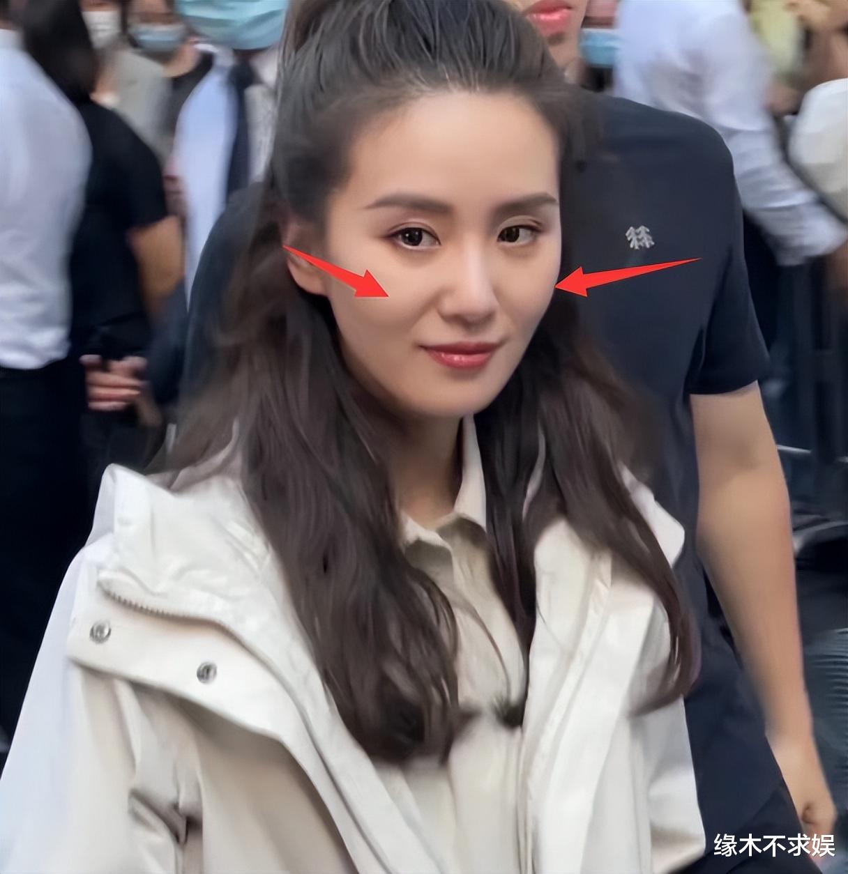 阿雅|众星米兰生图第二波!刘诗诗沧桑、蔡徐坤似精神小伙、肖战被模仿!