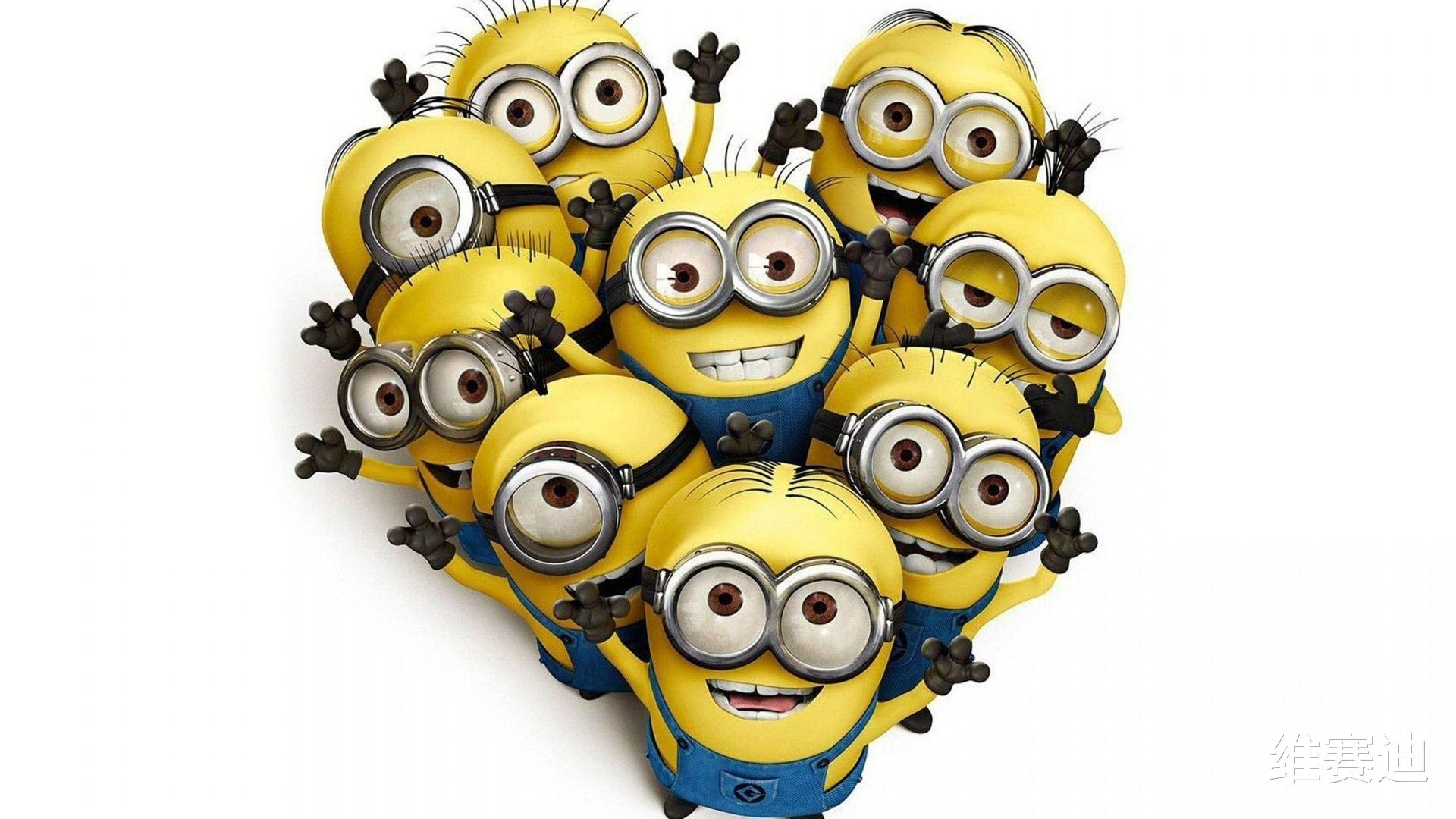 好莱坞|好莱坞巨头的末日?三大ip扑了两个,只有一个小黄人在苦苦支撑