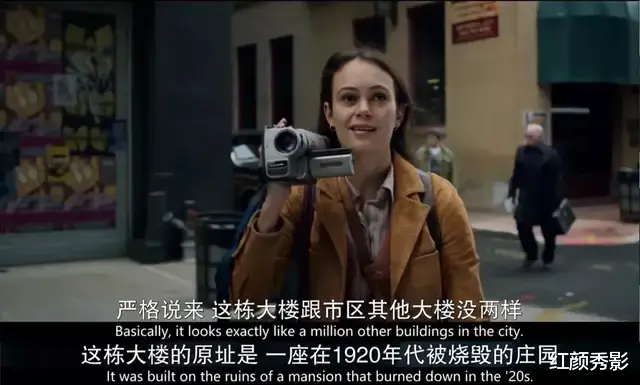 温子仁|温子仁监制，致敬18部“重口”经典