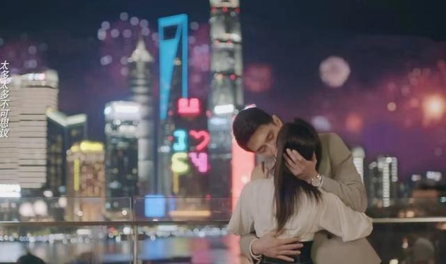 经典|CP体质谭松韵6组最经典,风格不同却都圈粉,但有一组真正意难平